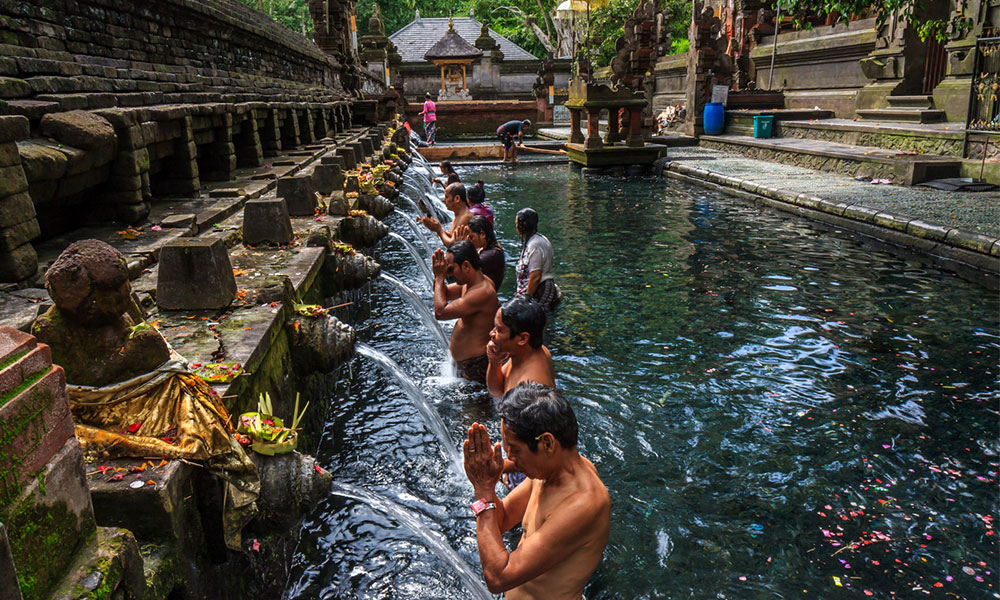 Ubud---Tirta-Empul